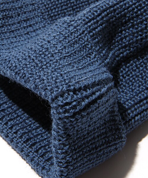 LEUCHTFEUER（ロイフトフォイヤー）の「BORKUM（その他・メンズ・ホワイト/グレー/ブラック/ワインレッド/サックスブルー/ネイビー・ONE SIZE）」の9枚目の写真