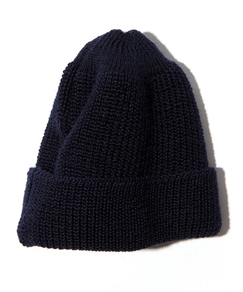 LEUCHTFEUER（ロイフトフォイヤー）の「BORKUM（その他・メンズ・ホワイト/グレー/ブラック/ワインレッド/サックスブルー/ネイビー・ONE SIZE）」の3枚目の写真