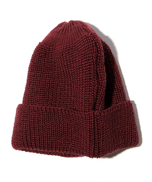 LEUCHTFEUER（ロイフトフォイヤー）の「BORKUM（その他・メンズ・ホワイト/グレー/ブラック/ワインレッド/サックスブルー/ネイビー・ONE SIZE）」の4枚目の写真