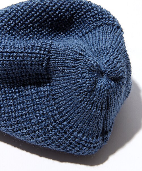 LEUCHTFEUER（ロイフトフォイヤー）の「BORKUM（その他・メンズ・ホワイト/グレー/ブラック/ワインレッド/サックスブルー/ネイビー・ONE SIZE）」の8枚目の写真