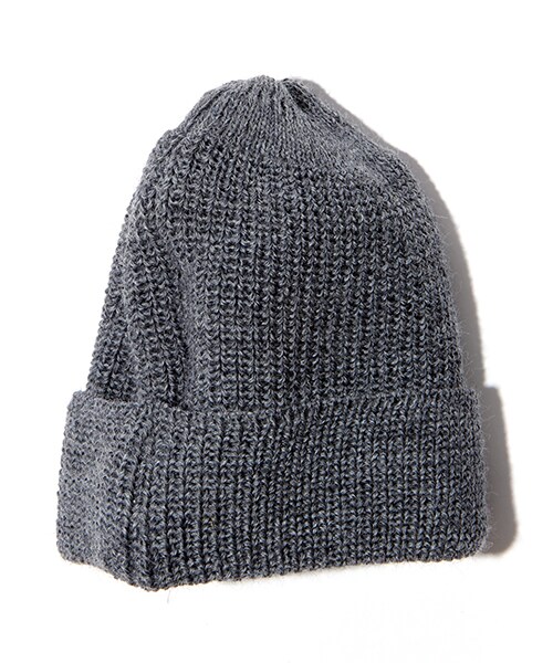 LEUCHTFEUER（ロイフトフォイヤー）の「BORKUM（その他・メンズ・ホワイト/グレー/ブラック/ワインレッド/サックスブルー/ネイビー・ONE SIZE）」の2枚目の写真