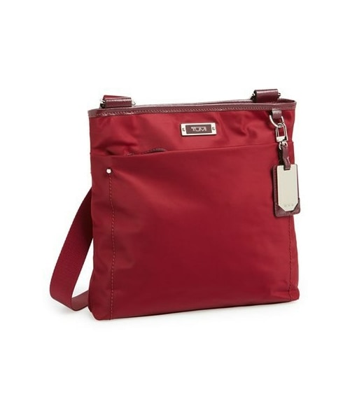 TUMI（トゥミ）の「Tumi 'Voyageur Capri' Crossbody Bag（ショルダーバッグ）」 WEAR