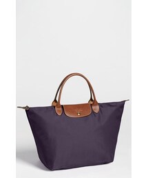 LONGCHAMP | Longchamp 'Medium Le Pliage' Tote(トートバッグ)