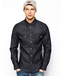 Nudie Jeans（ヌーディージーンズ）の「Nudie Jeans Nudie Denim