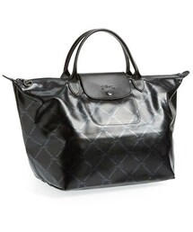 LONGCHAMP | Longchamp 'LM Metal' Handbag(バッグ)