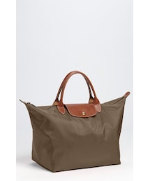 LONGCHAMP | Longchamp 'Medium Le Pliage' Tote(トートバッグ)