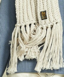 BATONER（バトナー）の「ローゲージロングマフラー（）」 - WEAR