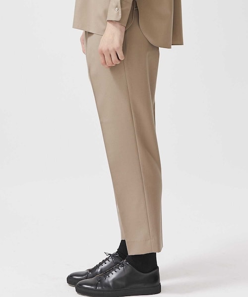 marka（マーカ）の「STUDIOUS別注 SET UP PEGTOP（）」 - WEAR