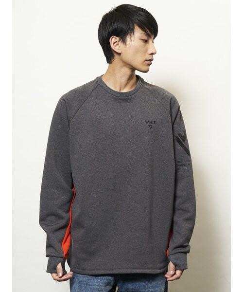 WHIZLIMITED ウィズリミテッド　ニット WHIZLIMITED ウィズリミテッド ニット