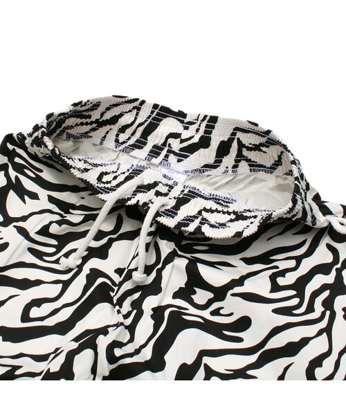 COOKMAN（クックマン）の「COOKMAN - Chef Pants 「ZEBRA」（チノパンツ・メンズ・その他）」の7枚目の写真