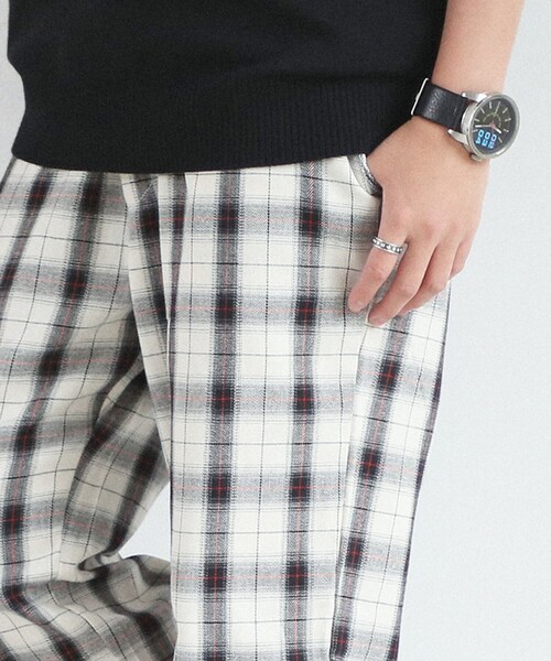 BOYSHE(ボーイシー)の「Silver925製 レトロドットリング【E0016】(リング・レディース・その他)」の10枚目の写真