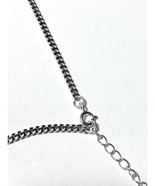 BOYSHE（ボーイシー）の「Silver925製 クイーンコインネックレス【E0017】（ネックレス・レディース・その他）」の6枚目の写真