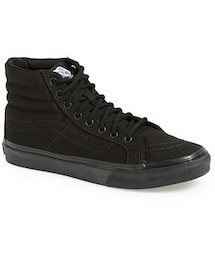 VANS | Vans 'Sk8-Hi Slim' Sneaker (Women)(スニーカー)