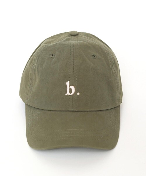 BOYSHE（ボーイシー）の「b.キャップ【4 color】（キャップ・レディース・その他）」の11枚目の写真