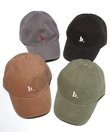 BOYSHE | b.キャップ【4 color】(キャップ)