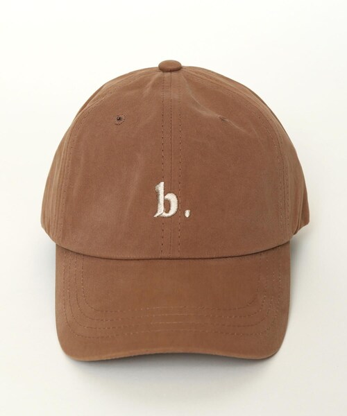 BOYSHE（ボーイシー）の「b.キャップ【4 color】（キャップ・レディース・その他）」の10枚目の写真