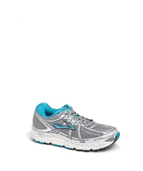 brooks addiction 11 women's shoes