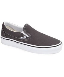 VANS | Vans 'Classic' Slip-On (Women)(スニーカー)
