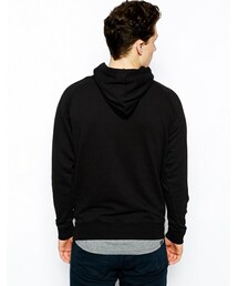 DIESEL（ディーゼル）の「55DSL Hoodie With Classic Logo