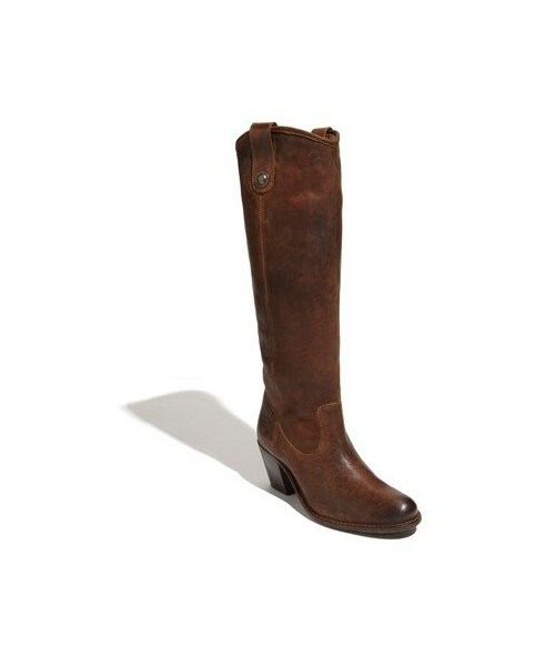 frye jackie button boot