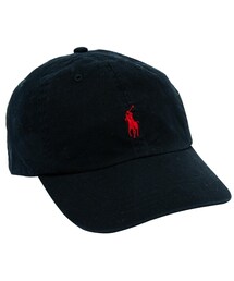 POLO RALPH LAUREN | Polo Ralph Lauren Baseball Cap(帽子)