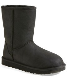 UGG | UGG® Australia 'Classic Short' Boot (Women)(ブーツ)