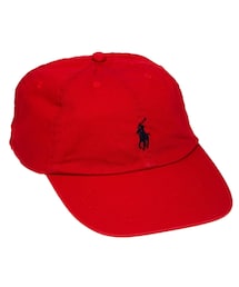 POLO RALPH LAUREN | Polo Ralph Lauren Baseball Cap(帽子)