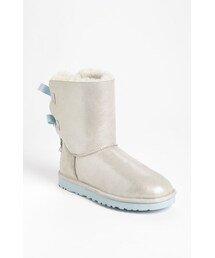 UGG | UGG® Australia 'Bailey Bow - I Do' Boot (Women)(ブーツ)