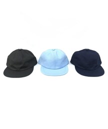 Made in JAPAN / Bedlam / ORGAN ORIGINAL CAP / Navy , Charcoal , Light Blue