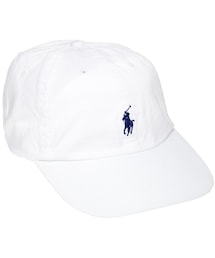 POLO RALPH LAUREN | Polo Ralph Lauren Baseball Cap(帽子)