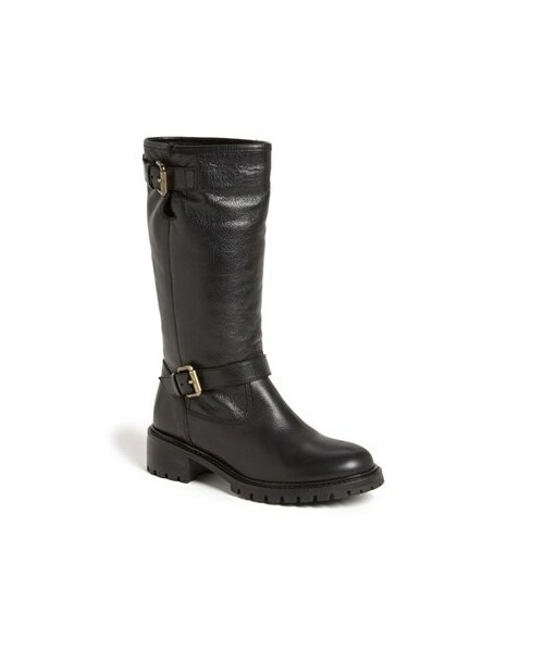 fendi motorcycle boots