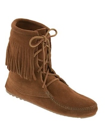 Minnetonka | Minnetonka 'Tramper' Boot(ブーツ)
