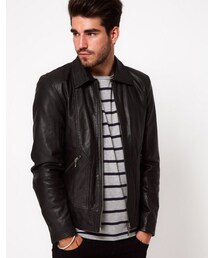 Nudie Jeans Co. ブラック シングルライダースジャケット M 楽天市場】Nudie Jeans ヌーディージーンズ メンズ ライダース