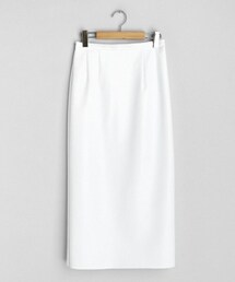 DHOLIC | レザー調Hラインスカート(スカート)