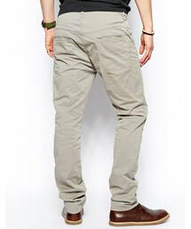 Nudie Jeans（ヌーディージーンズ）の「Nudie Jeans Nudie Chinos