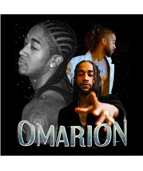 Handmade(ハンドメイド)の「OMARION T-SHIRT(Tシャツ/カットソー・メンズ・その他)」の1枚目の写真