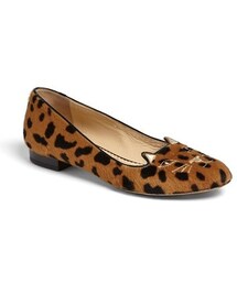 Charlotte Olympia | Charlotte Olympia 'Kitty' Flat(シューズ)