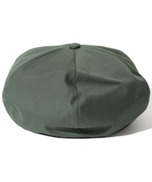 ALDIES | Weather Beret(Olive)(ハンチング/ベレー帽)