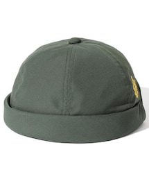 ALDIES | Weather Roll Cap(Olive)(キャップ)