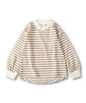 BRANSHES(ブランシェス)の「トップス(Tシャツ/カットソー)」