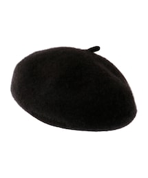 BRANSHES | ウールベレー帽(ハンチング/ベレー帽)