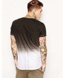 RELIGION（レリジョン）の「Religion T-Shirt with No Religion No Cry