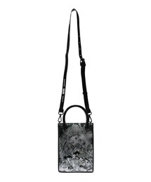 NaNa-NaNa | AKIRA OPAQUE A5(バッグ)