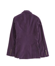 BED J.W. FORD（ベッドフォード）の「Corduroy Double Jacket（）」 - WEAR