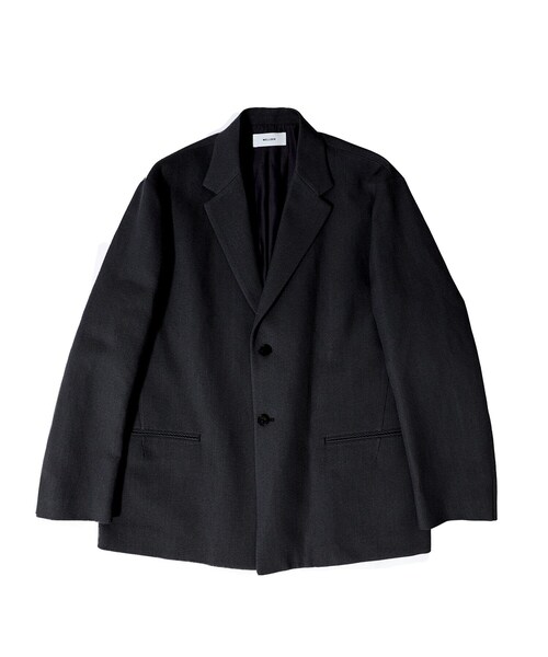 WELLDER（ウェルダー）の「Boxy tailored Jacket（）」 - WEAR