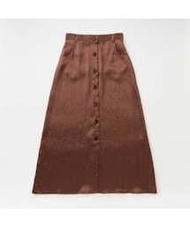 SAYAKADAVIS | 【SAYAKA DAVIS】WOMEN FLARED SKIRT LSK27-TWS(スカート)