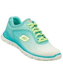 SKECHERS | SKECHERS 'Flex Appeal - Style Icon' Walking Shoe (Women)(スニーカー)