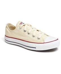CONVERSE | Converse Chuck Taylor® All Star® 'Ox' Sneaker (Women)(スニーカー)