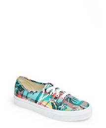 VANS | Vans 'Authentic' Sneaker (Women)(スニーカー)