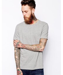 Lee | Lee Jeans T-Shirt with Pocket(Tシャツ/カットソー)